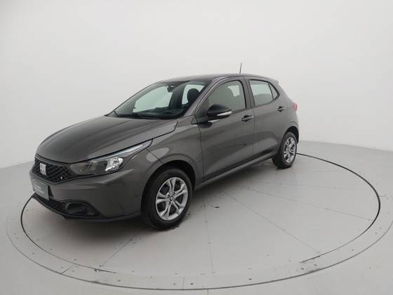 FIAT ARGO 1.0 FIREFLY FLEX DRIVE MANUAL FIAT ARGO 1.0 FIREFLY FLEX DRIVE MANUAL
